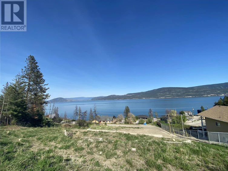 74 Elliot Road, Vernon, BC, V1H 2E4