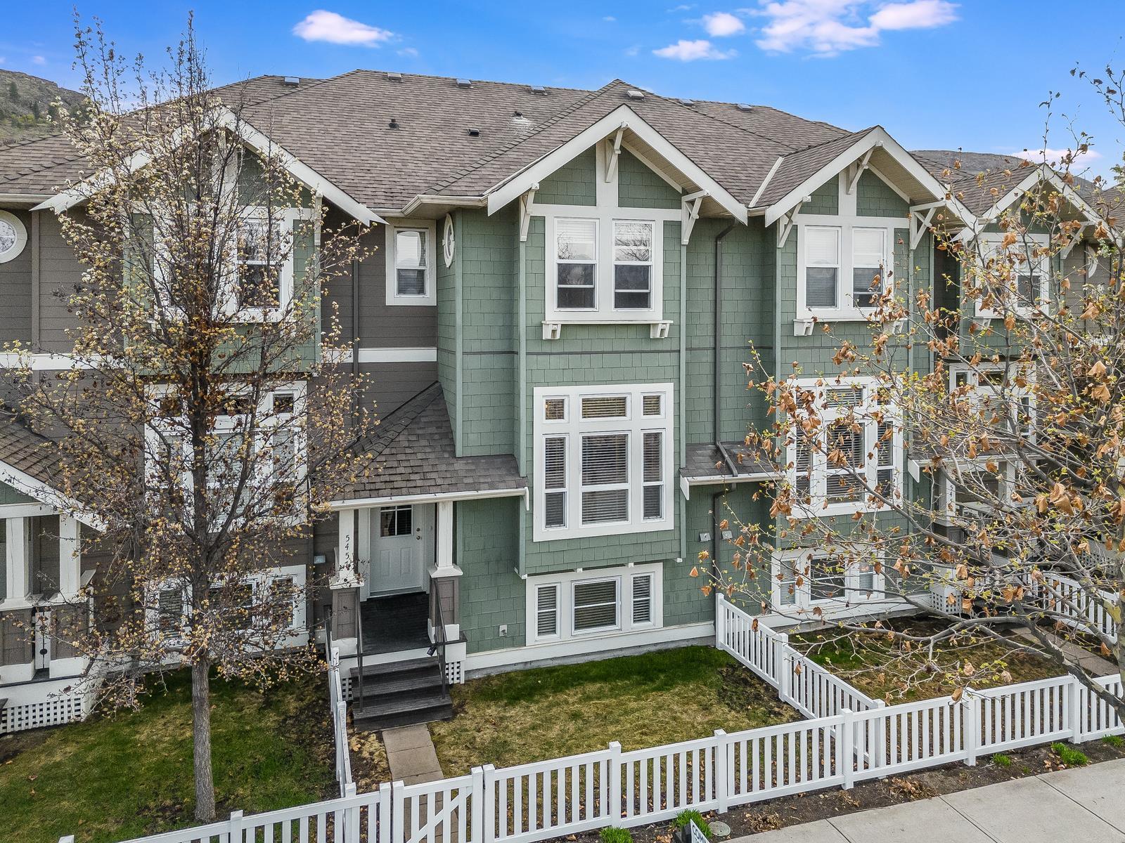 5457 South South Perimeter Way, Kelowna, BC, V1W 5H9