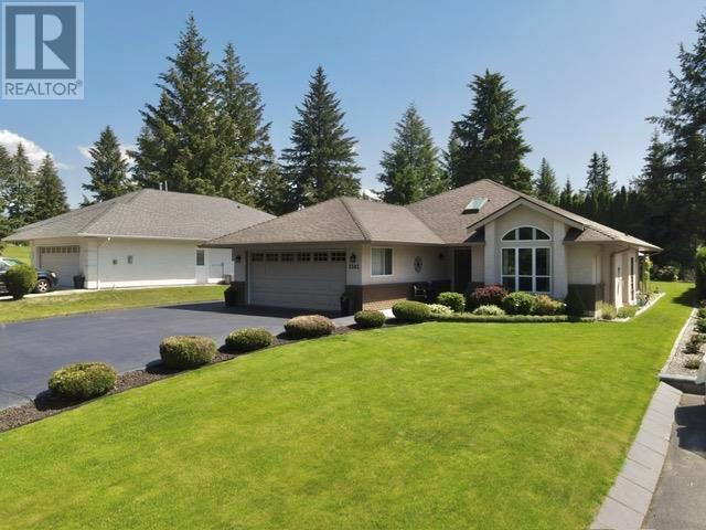 2502 Golf Course Drive, Blind Bay, BC, V0E 1H2