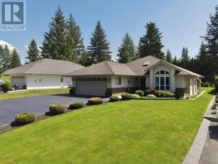 2502 Golf Course Drive, Blind Bay, BC, V0E 1H2