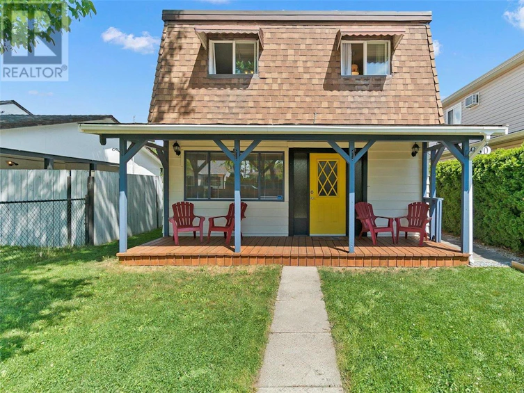 980 Wilson Avenue, Kelowna, BC, V1Y 6Y2