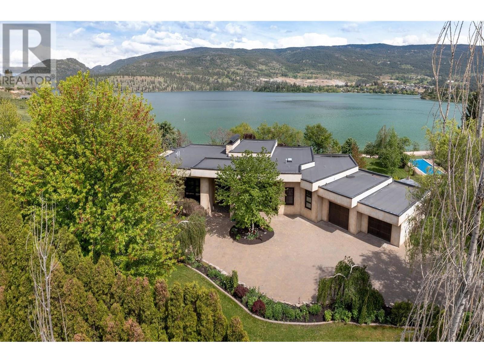 16191 Butterworth Road, Lake Country, BC, V4V 2E8