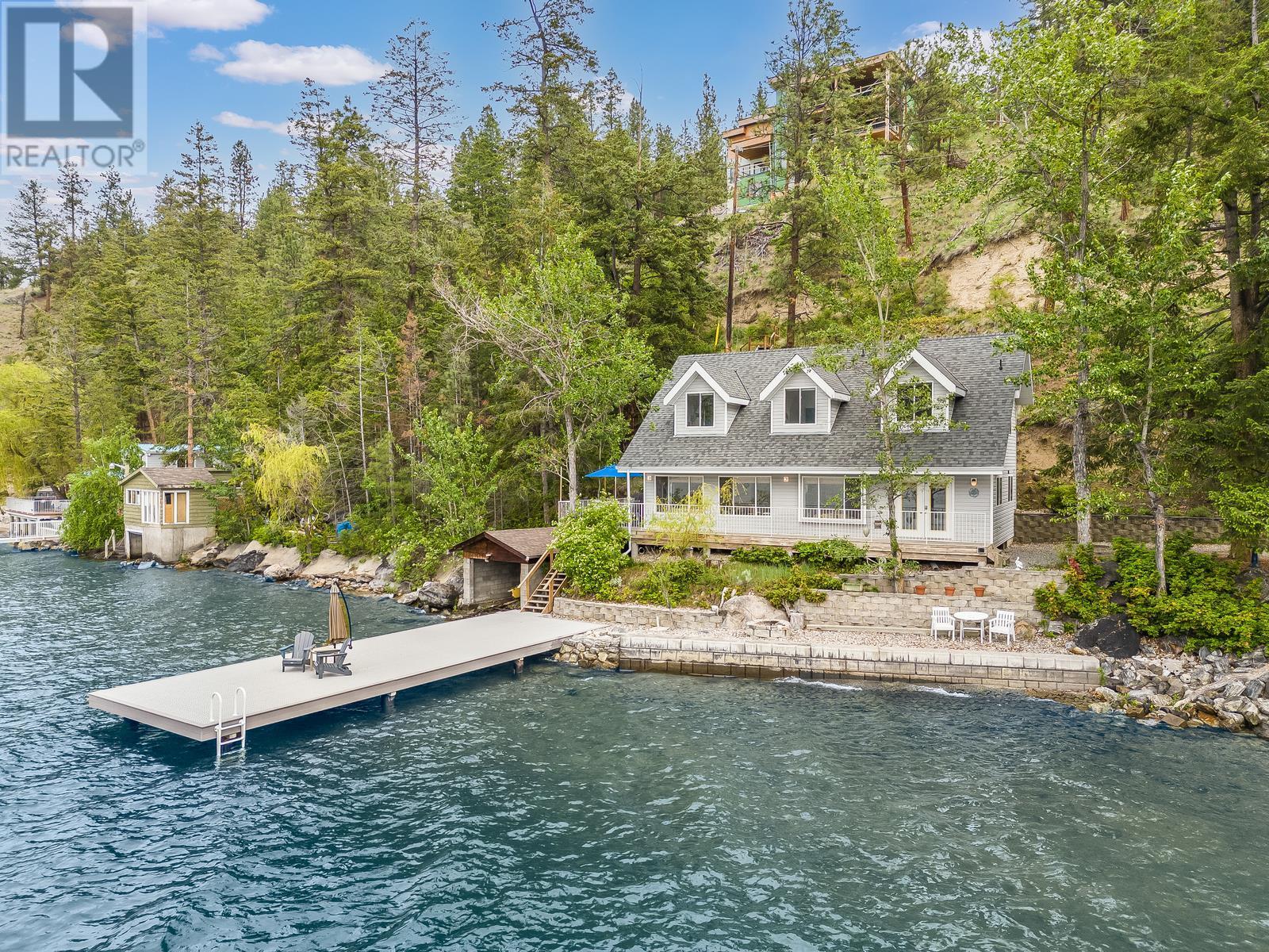 4102 Finch Road, Kelowna, BC, V4V 1N4