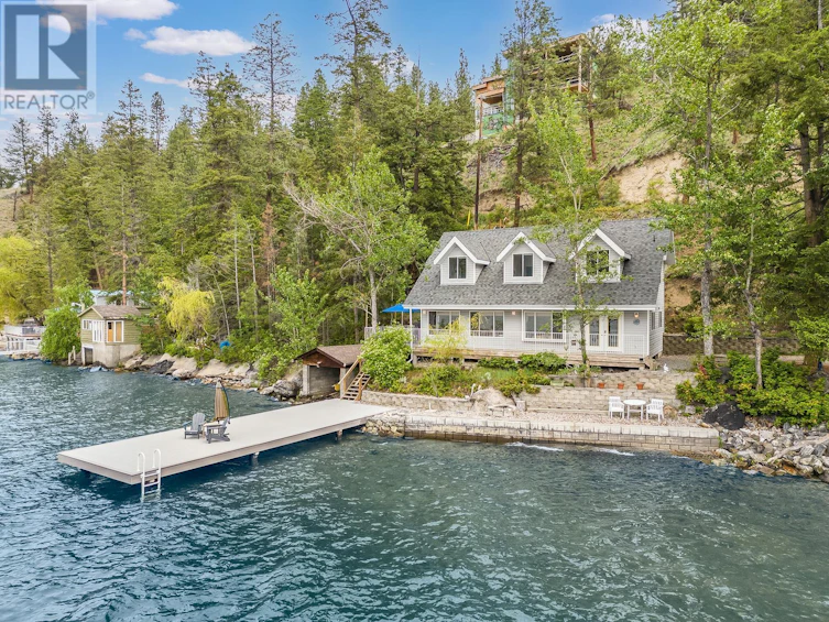 4102 Finch Road, Kelowna, BC, V4V 1N4
