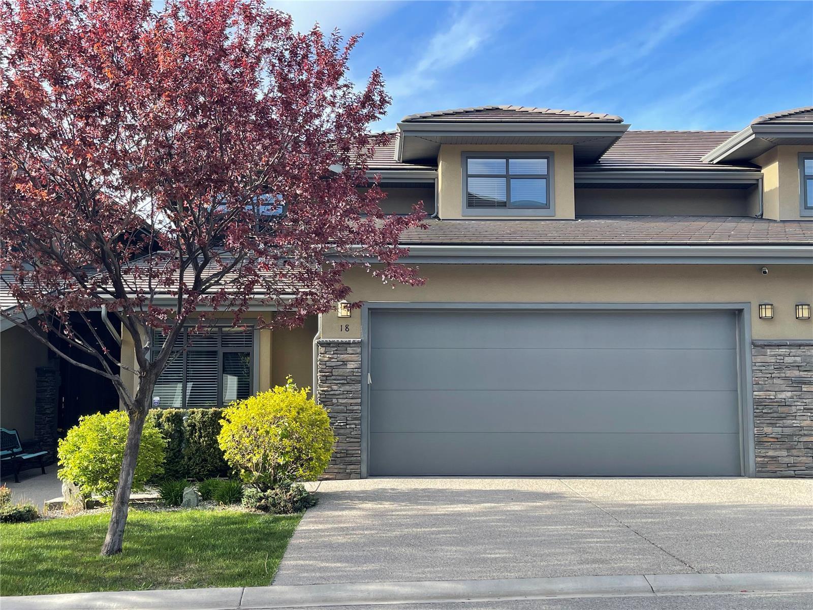 18-570 Sarsons Road, Kelowna, BC, V1W 5H5