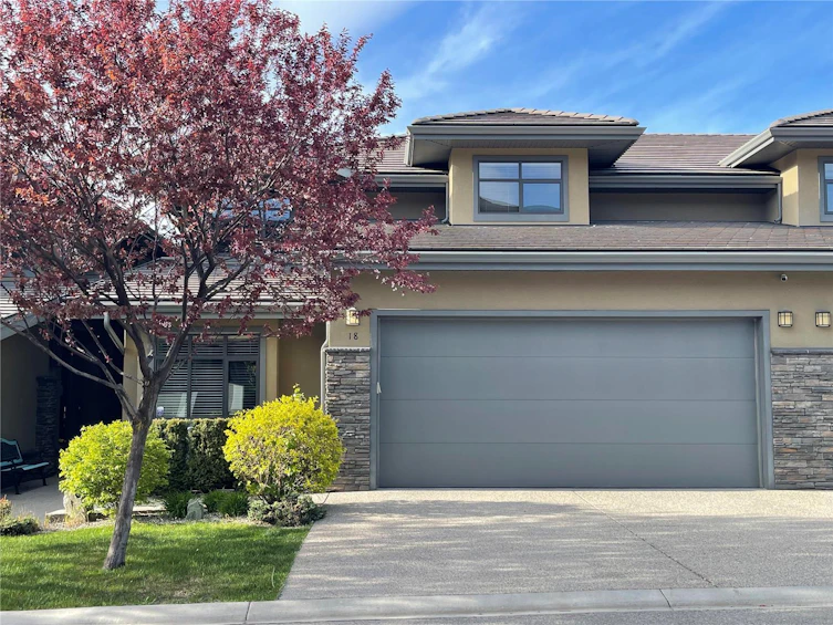 18-570 Sarsons Road, Kelowna, BC, V1W 5H5