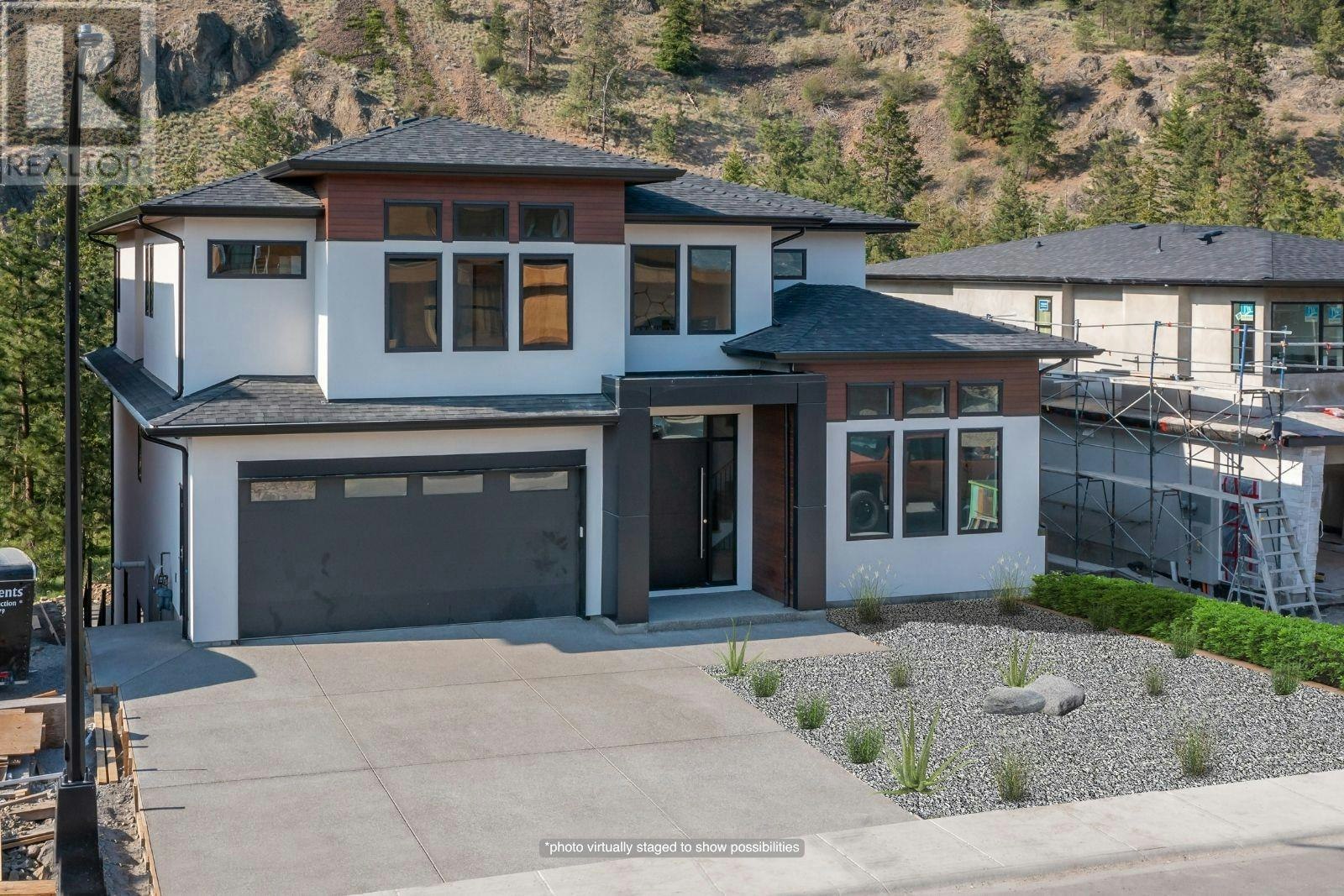 1532 Cabernet Way, West Kelowna, BC, V4T 0E1