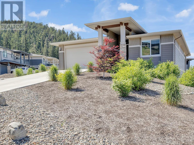1608 Summer Crescent, Kelowna, BC, V1P 1T8
