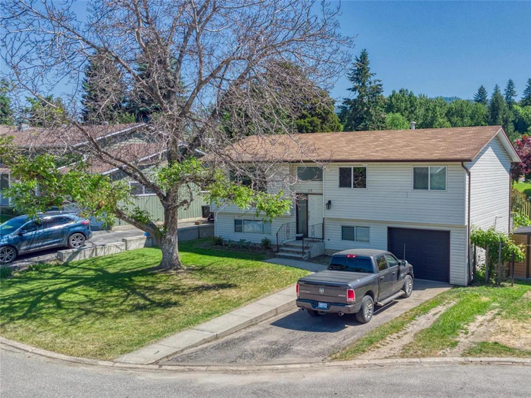 120 NE 17st Ne Street, Salmon Arm, BC, V1E 1P2
