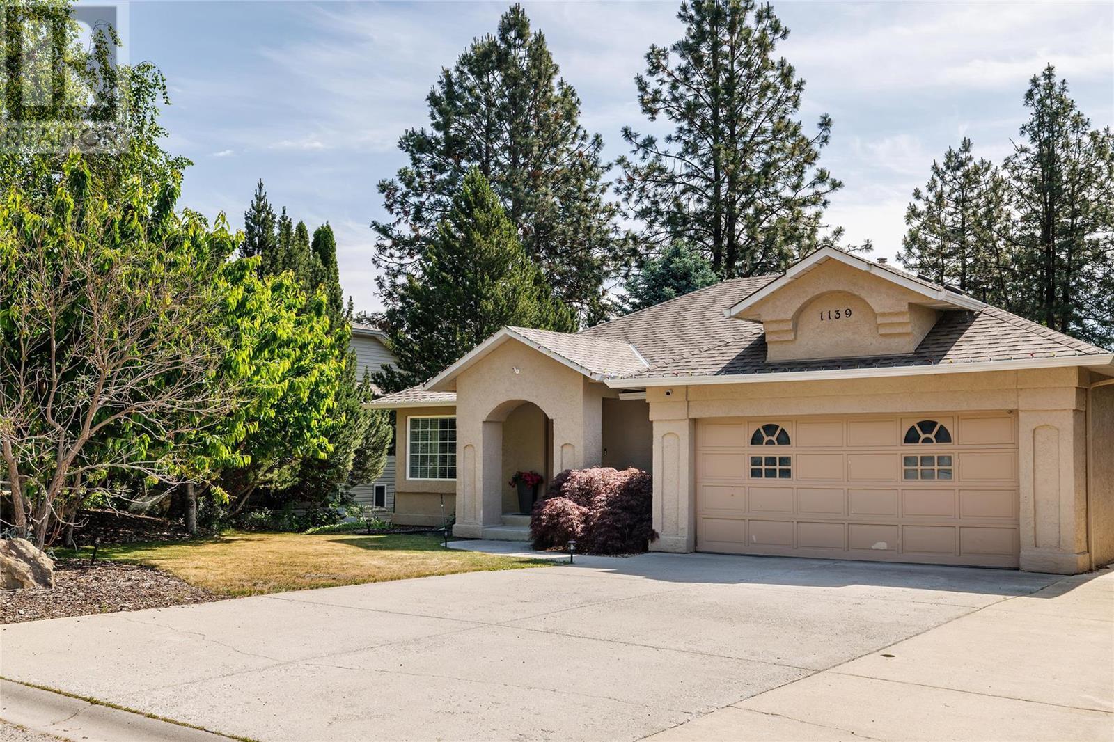 1139 Caledonia Way, West Kelowna, BC, V1Z 3N7
