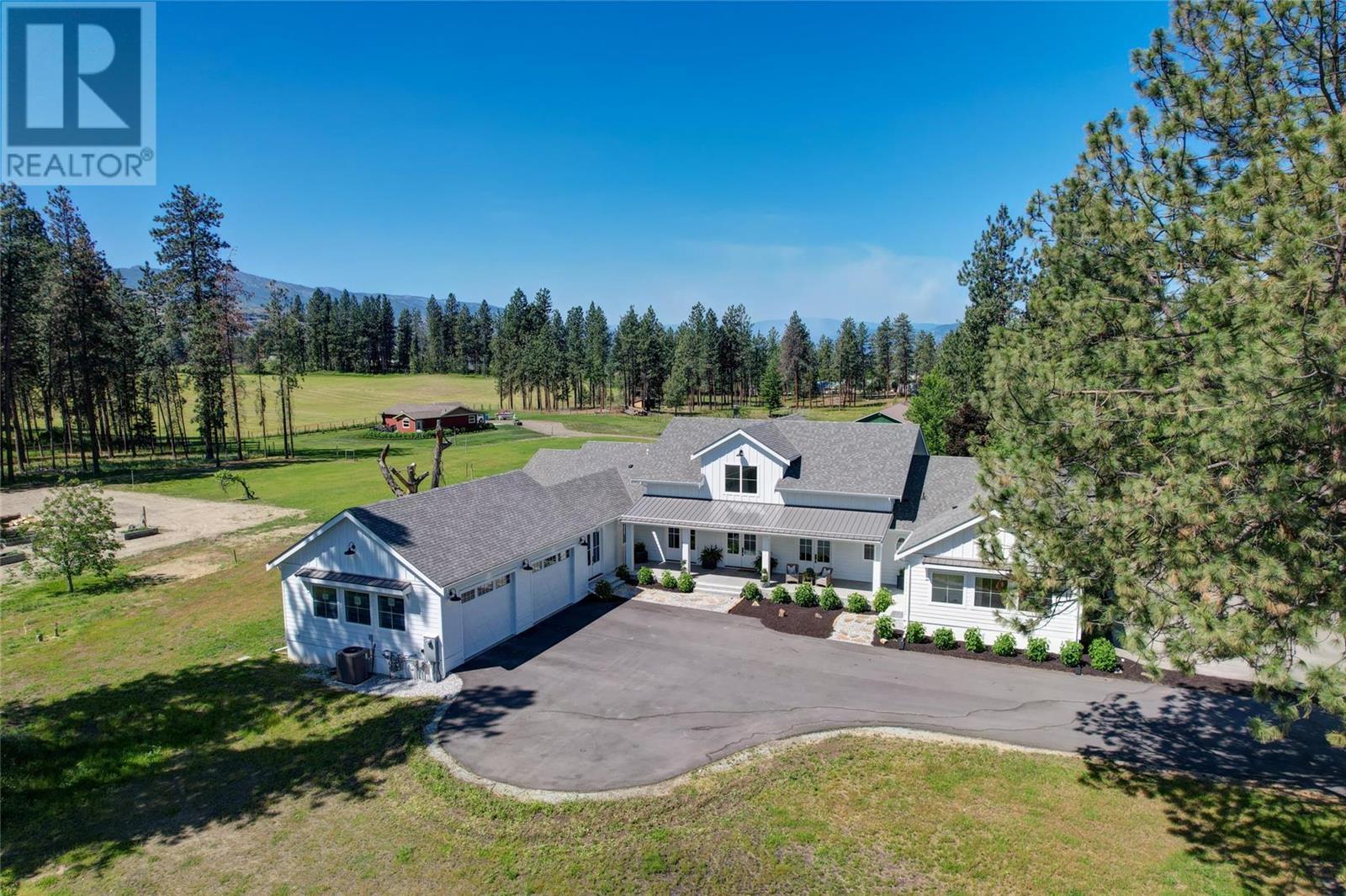 4510-4510-4520 East Stewart Road, Kelowna, BC, V1W 4C1