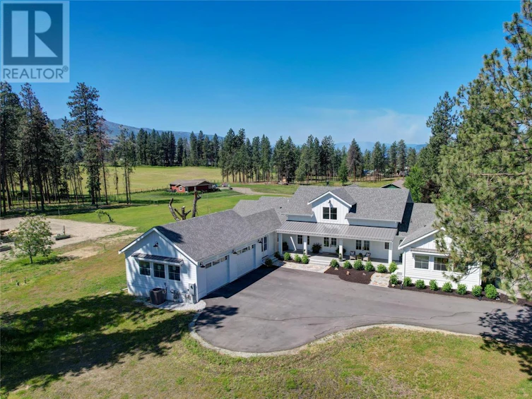 4510-4510-4520 East Stewart Road, Kelowna, BC, V1W 4C1