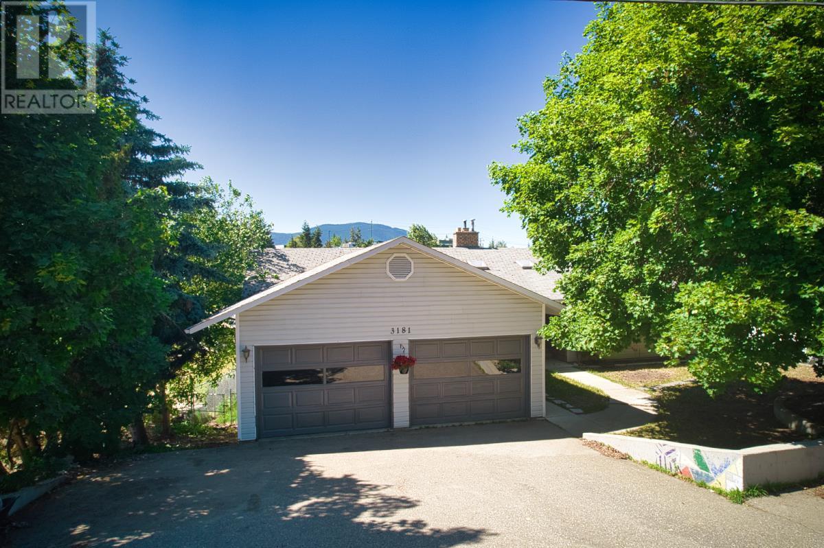 3181 Southeast 5th Avenue, Salmon Arm, BC, V1E 4S2