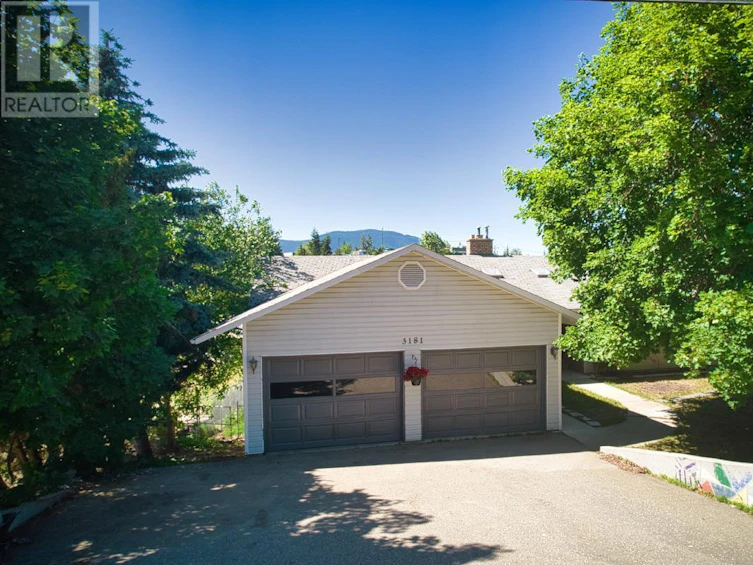 3181 Southeast 5th Avenue, Salmon Arm, BC, V1E 4S2