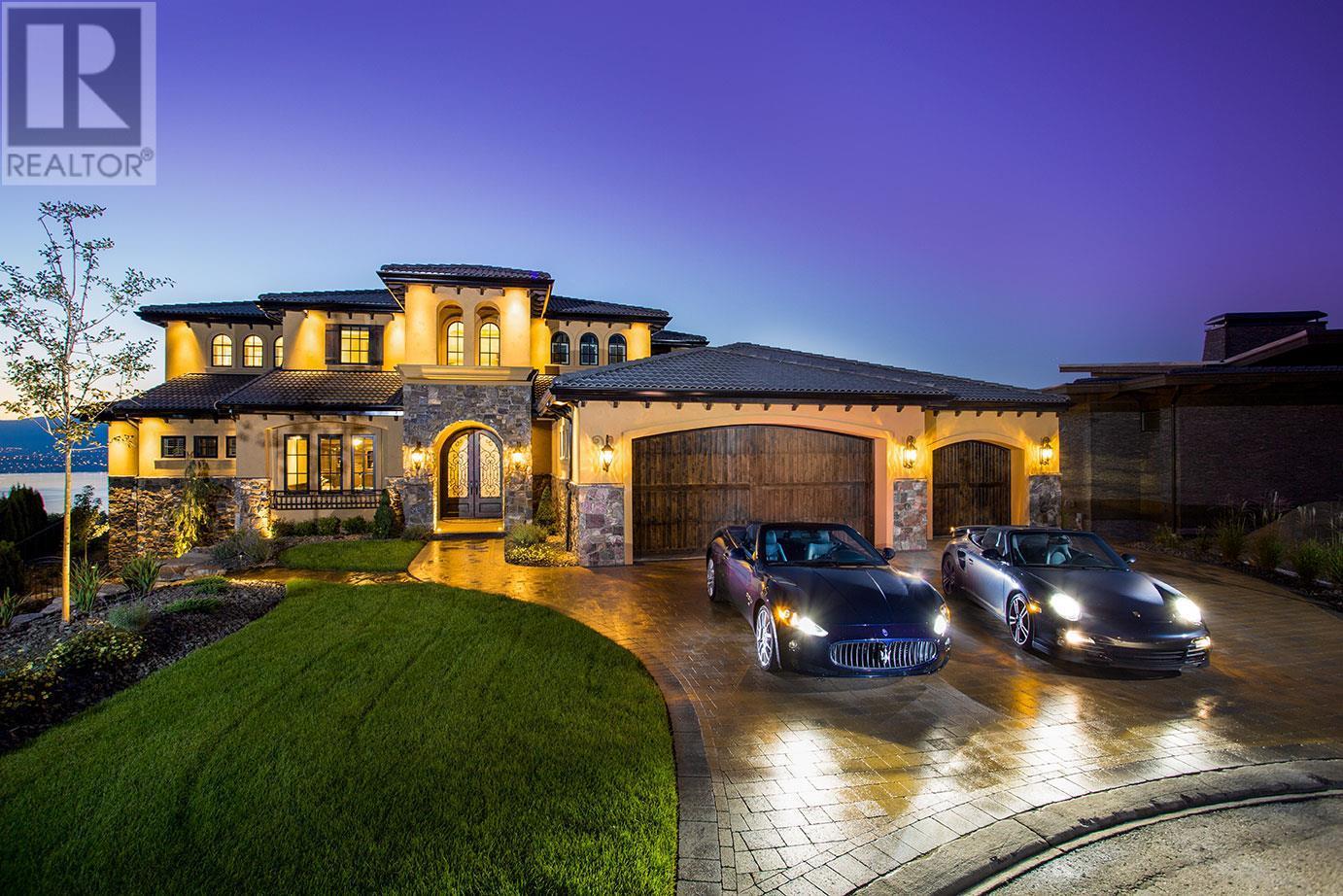 4870 Tuscany Lane, Kelowna, BC, V1W 5H3