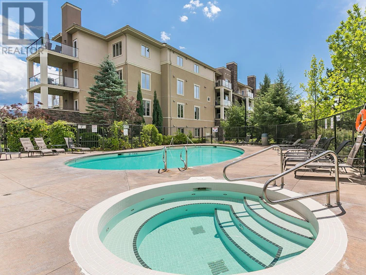 1104-1875 Country Club Drive, Kelowna, BC, V1V 2W7