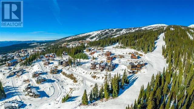 540 Feathertop Way, Big White, BC, V1P 1P3