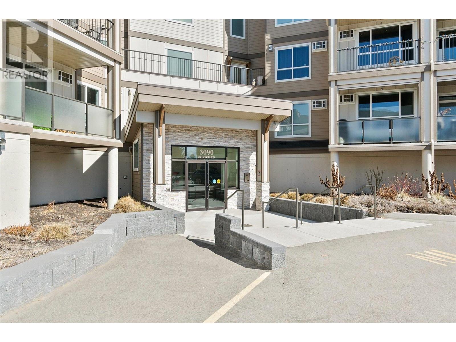 310-3090 Burtch Road, Kelowna, BC, V1W 5G9