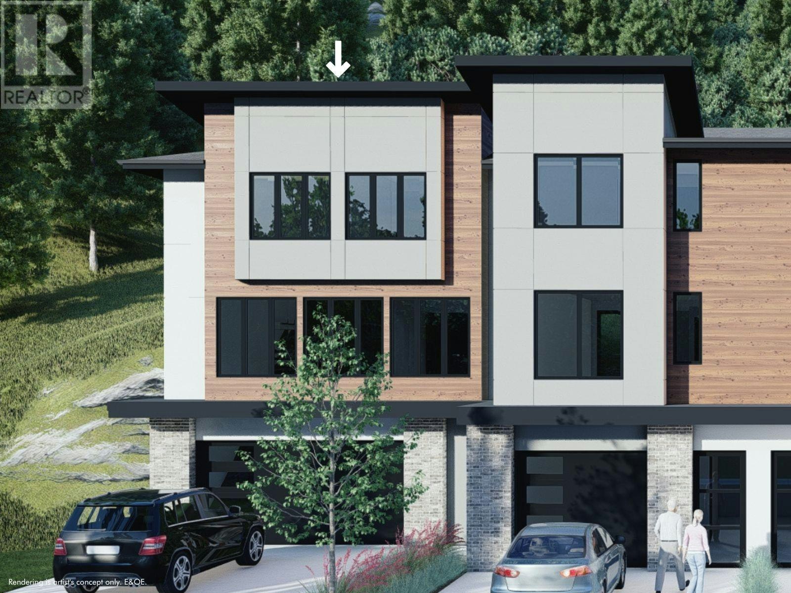 23-2835 Canyon Crest Drive, West Kelowna, BC, V4T 0E3
