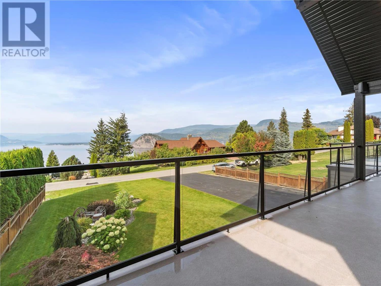 3400 Mcbride Road, Blind Bay, BC, V0E 1H1