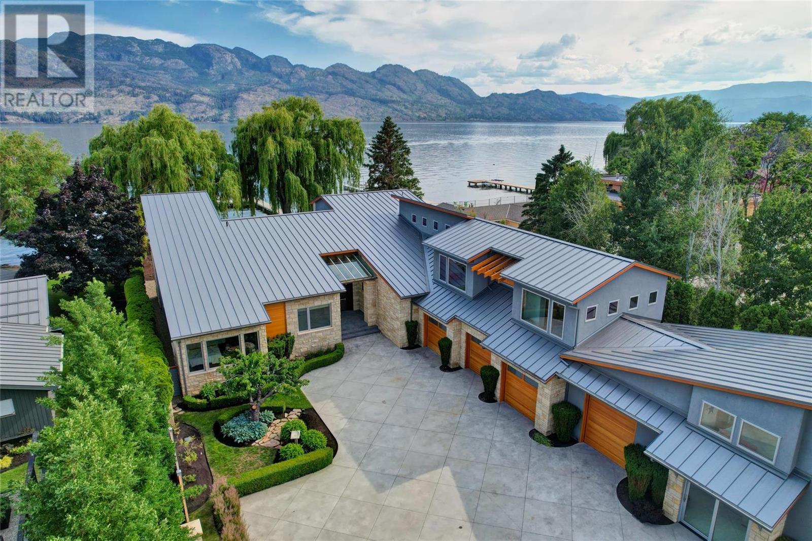2463 Whitworth Road, West Kelowna, BC, V4T 2K5