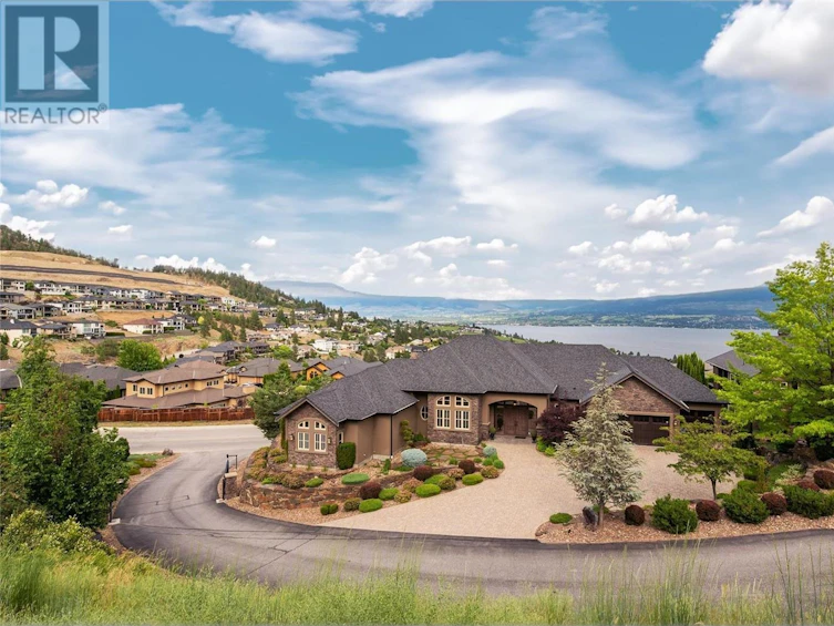 1524 Vineyard Drive, West Kelowna, BC, V4T 2Y7
