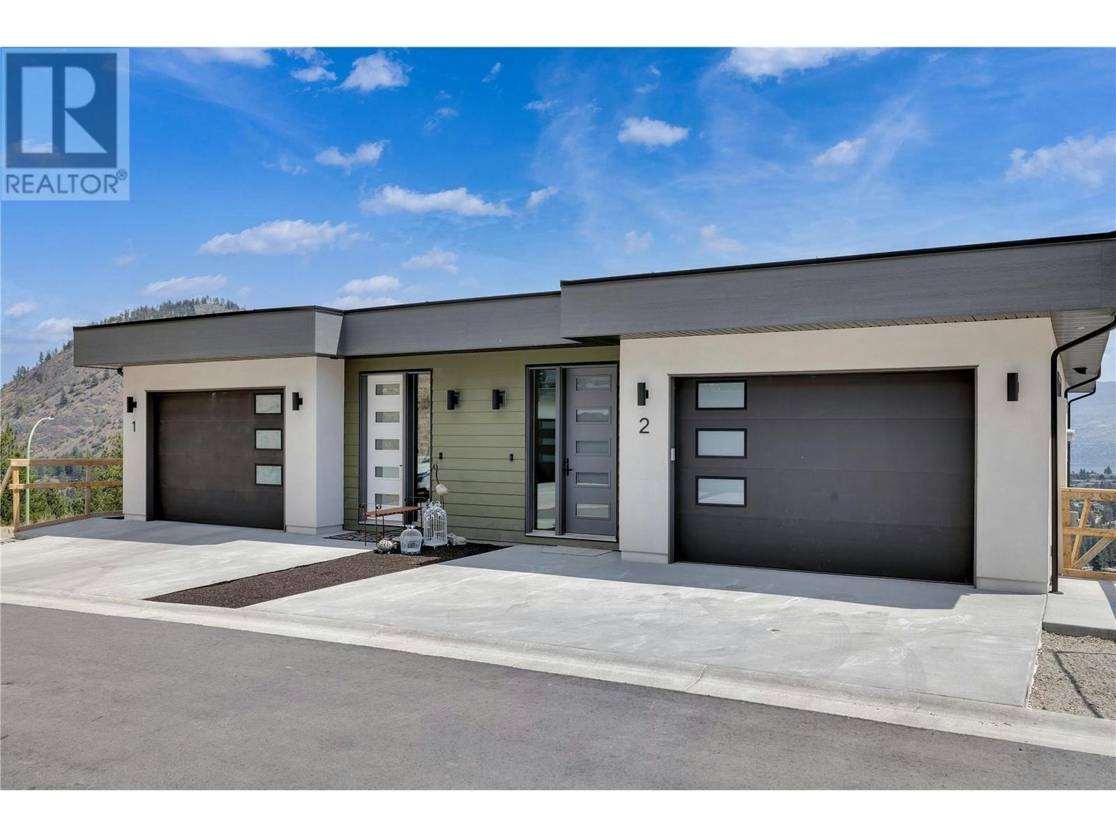 2-3404 Sundance Drive, West Kelowna, BC, V4T 1S8