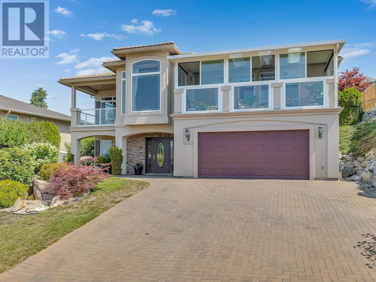1003 Skeena Drive, Kelowna, BC, V1V 2K6