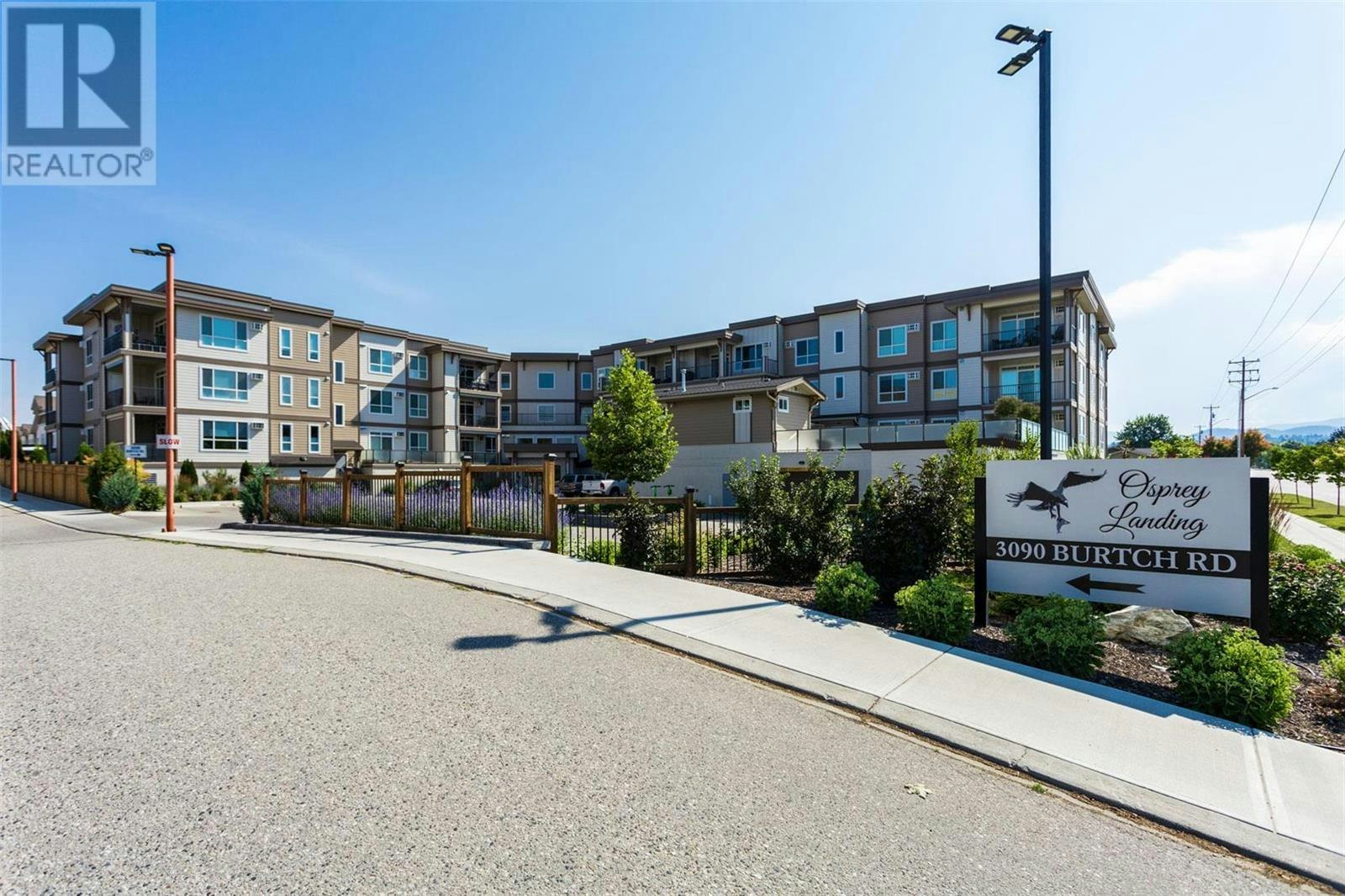 304-3090 Burtch Road, Kelowna, BC, V1W 5G9