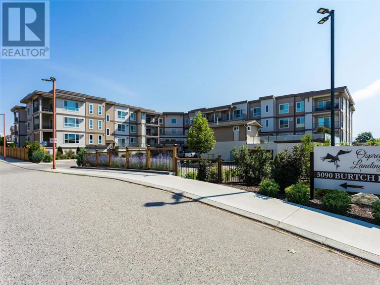 304-3090 Burtch Road, Kelowna, BC, V1W 5G9