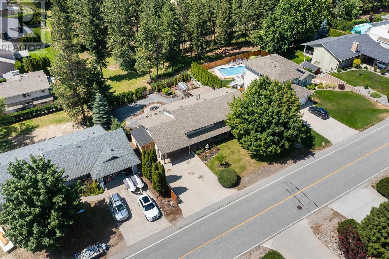 1924 Horizon Drive, West Kelowna, BC, V1Z 3L3