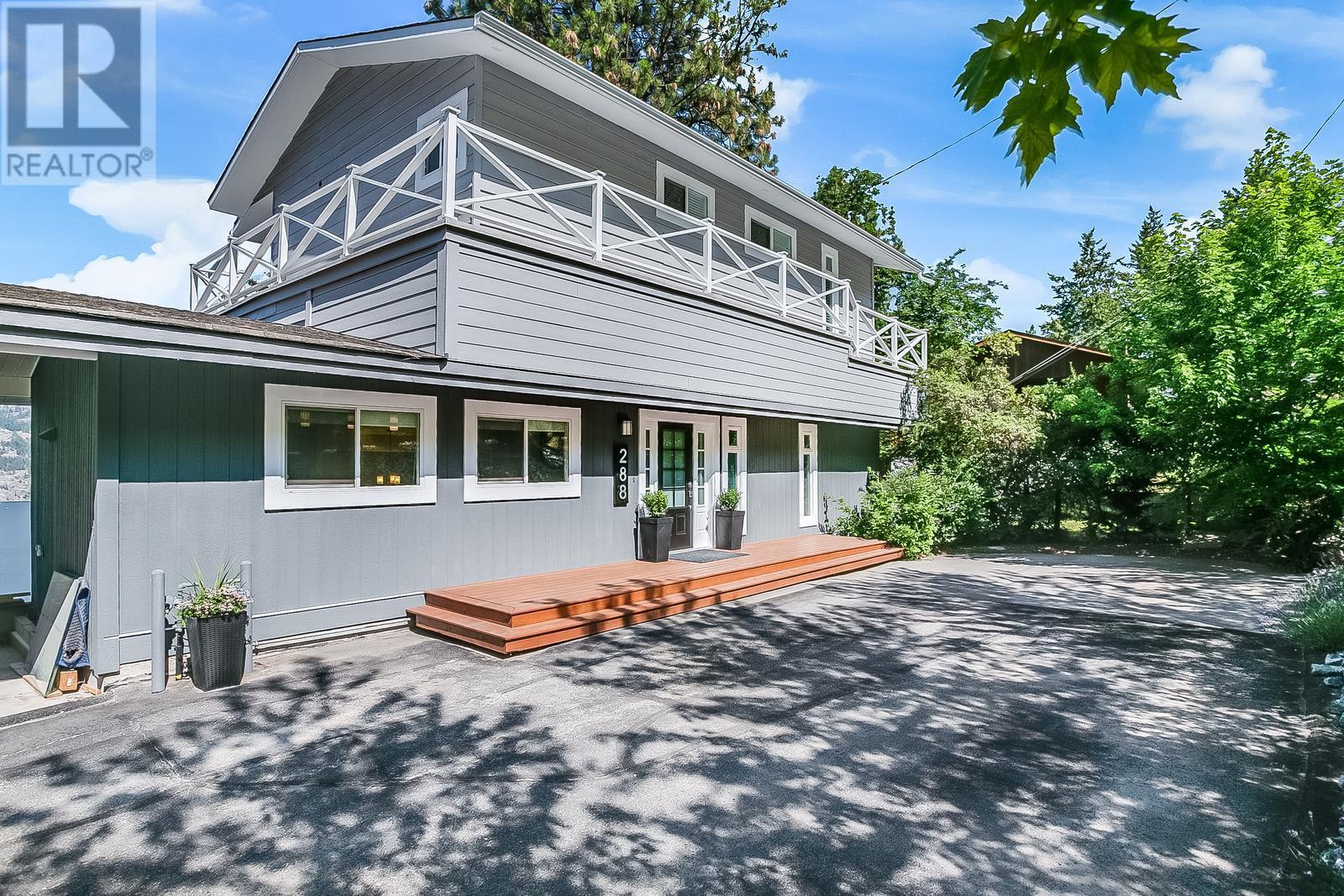 288 North Clifton Road, Kelowna, BC, V1V 1N4