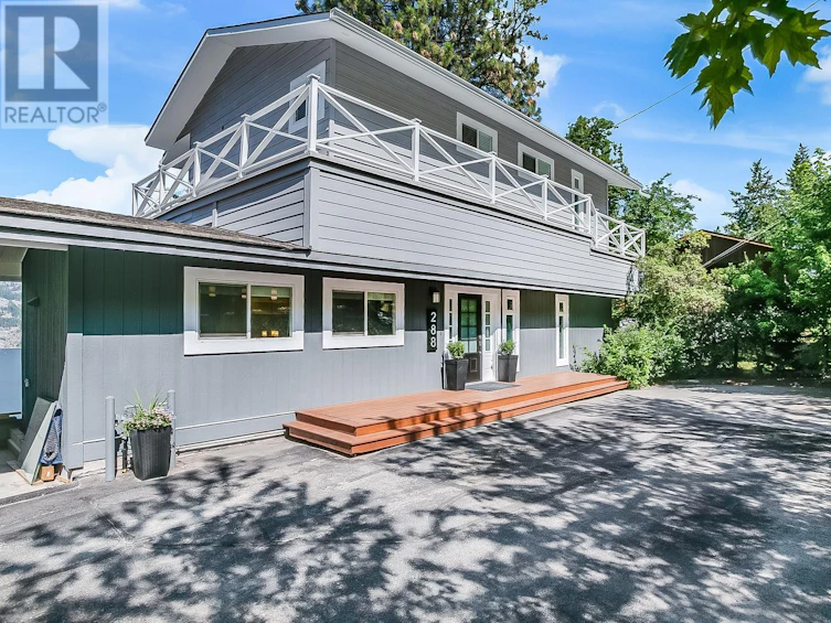 288 North Clifton Road, Kelowna, BC, V1V 1N4