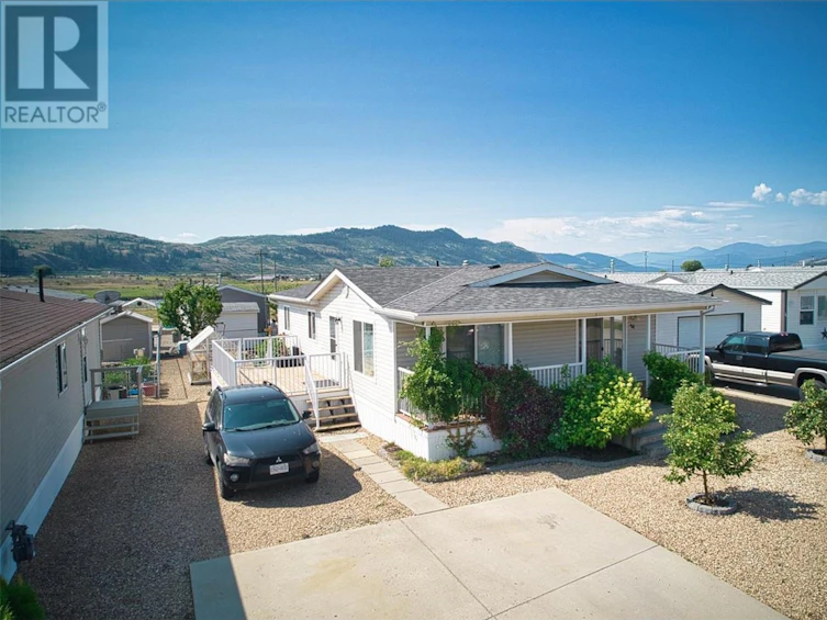 21-12560 Westside Road, Vernon, BC, V1H 1S9