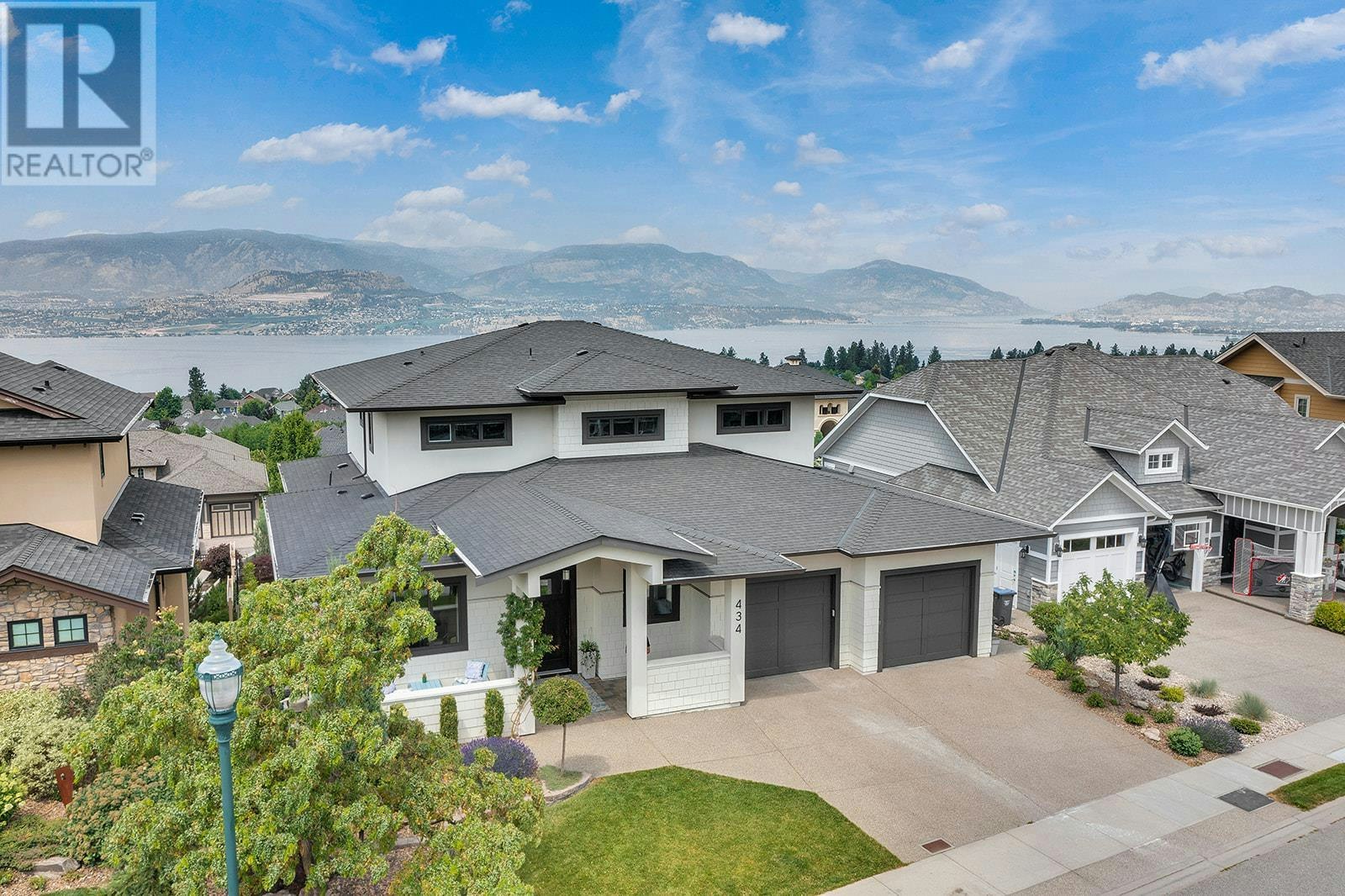 434 Audubon Court, Kelowna, BC, V1W 5K3