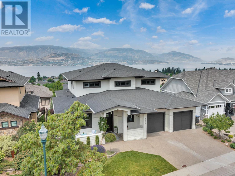 434 Audubon Court, Kelowna, BC, V1W 5K3