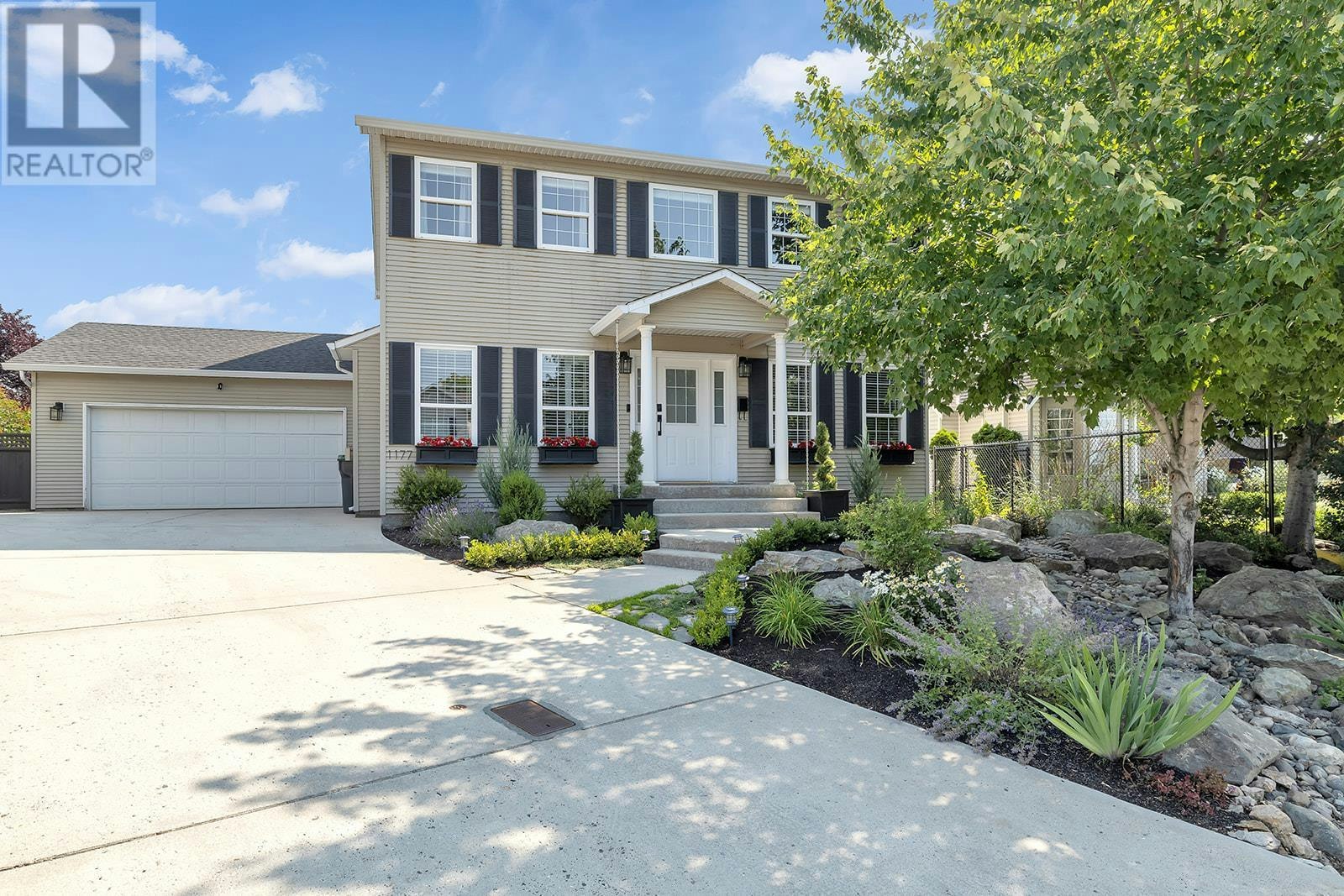 1177 Cerise Drive, Kelowna, BC, V1Y 9J9