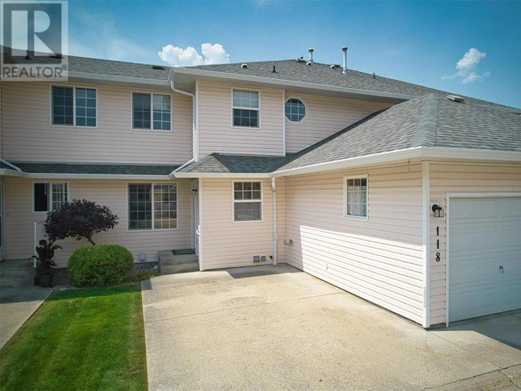 118-870 Southwest 10th Street, Salmon Arm, BC, V1E 1L9
