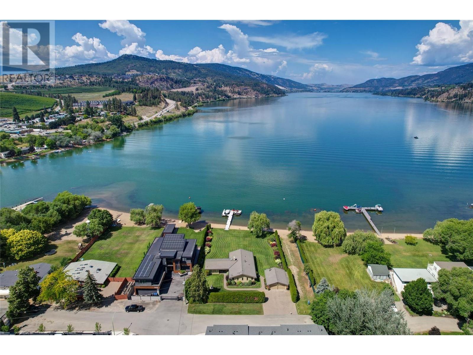 11640 Rogers Road, Lake Country, BC, V4V 1X8