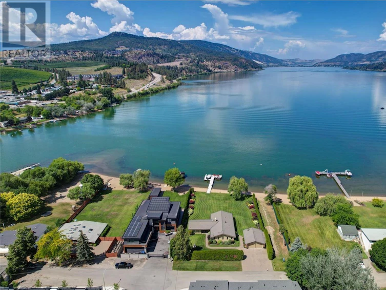 11640 Rogers Road, Lake Country, BC, V4V 1X8