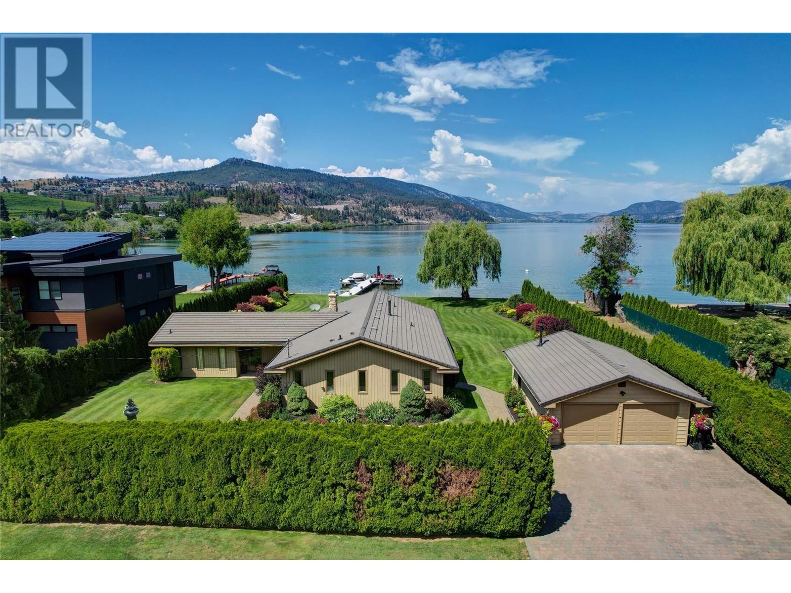 11640 Rogers Road, Lake Country, BC, V4V 1X8 - 2
