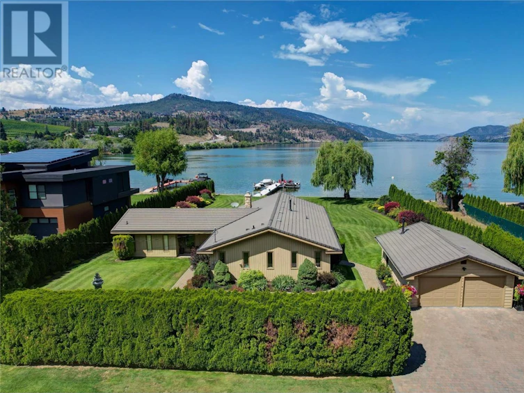 11640 Rogers Road, Lake Country, BC, V4V 1X8 - 2