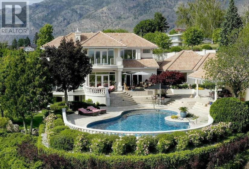 3715 30th Avenue, Osoyoos, BC, V0H 1V6