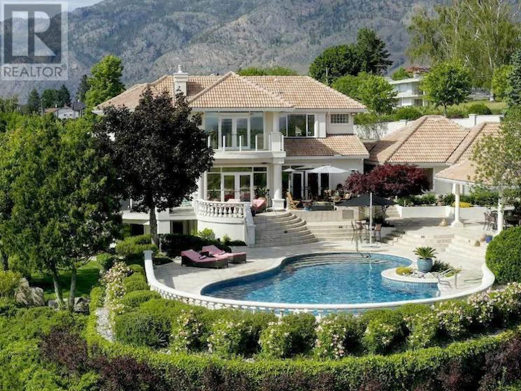3715 30th Avenue, Osoyoos, BC, V0H 1V6