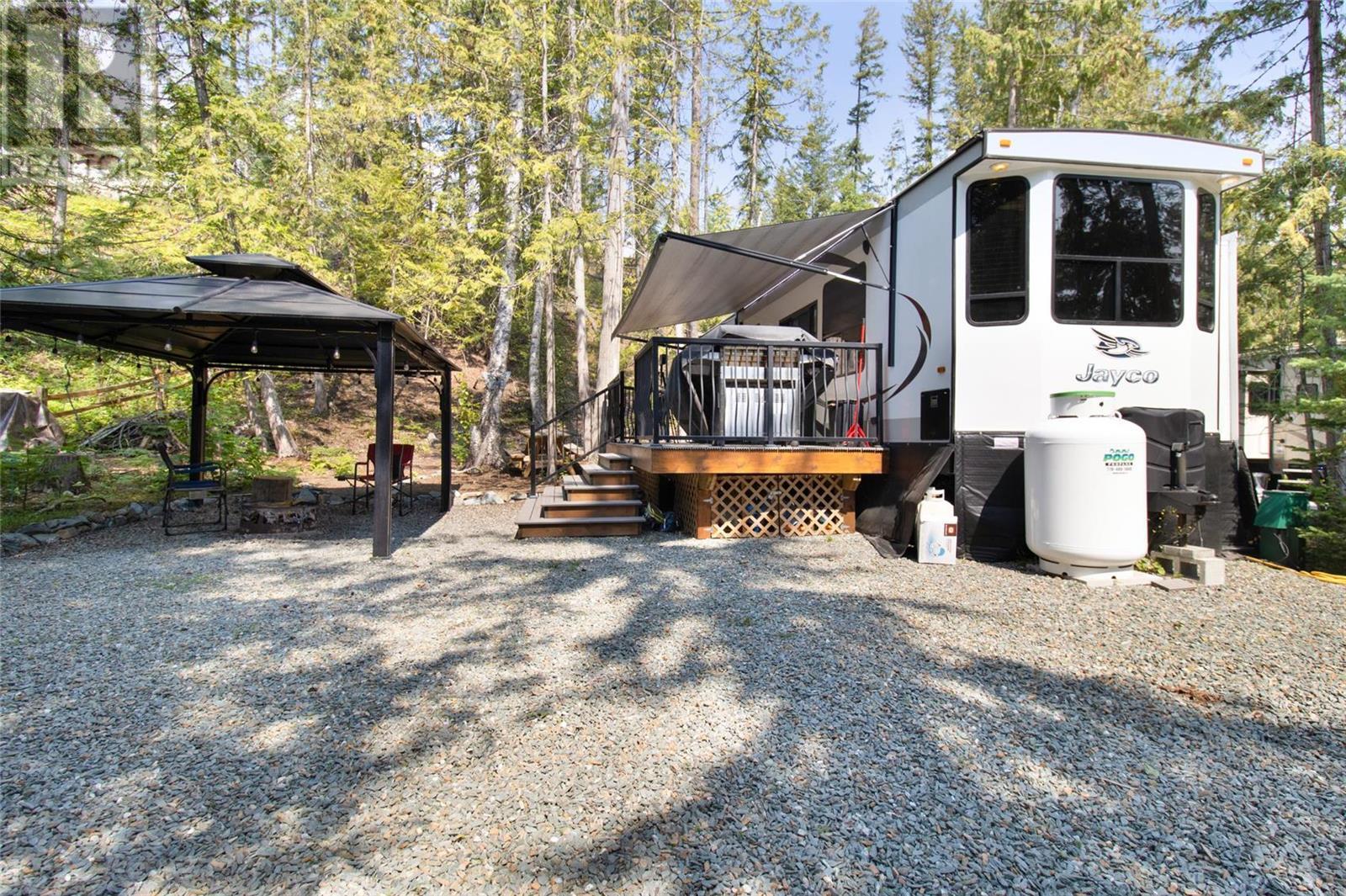 50-5363 Squilax Anglemont Road, Celista, BC, V0E 1M6