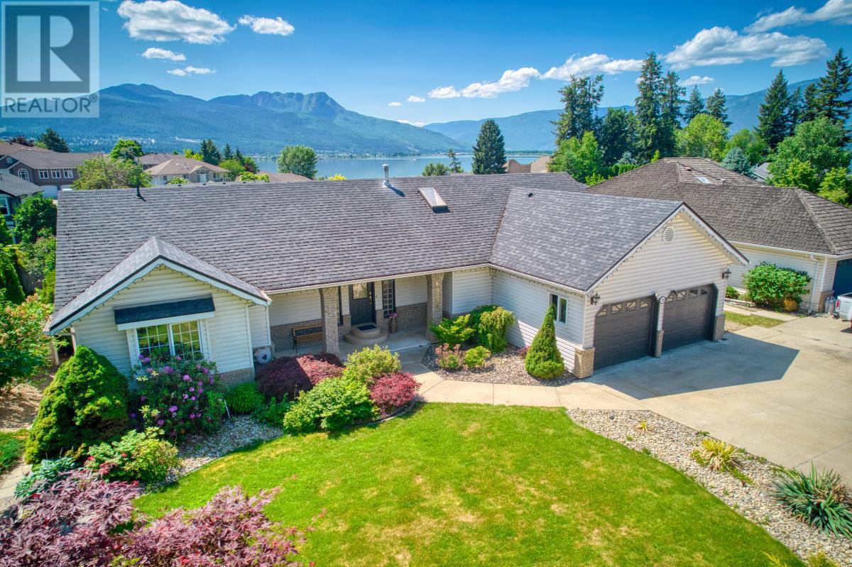 1200 Northeast 49th Avenue, Salmon Arm, BC, V1E 3P1