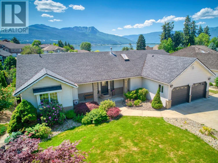 1200 Northeast 49th Avenue, Salmon Arm, BC, V1E 3P1