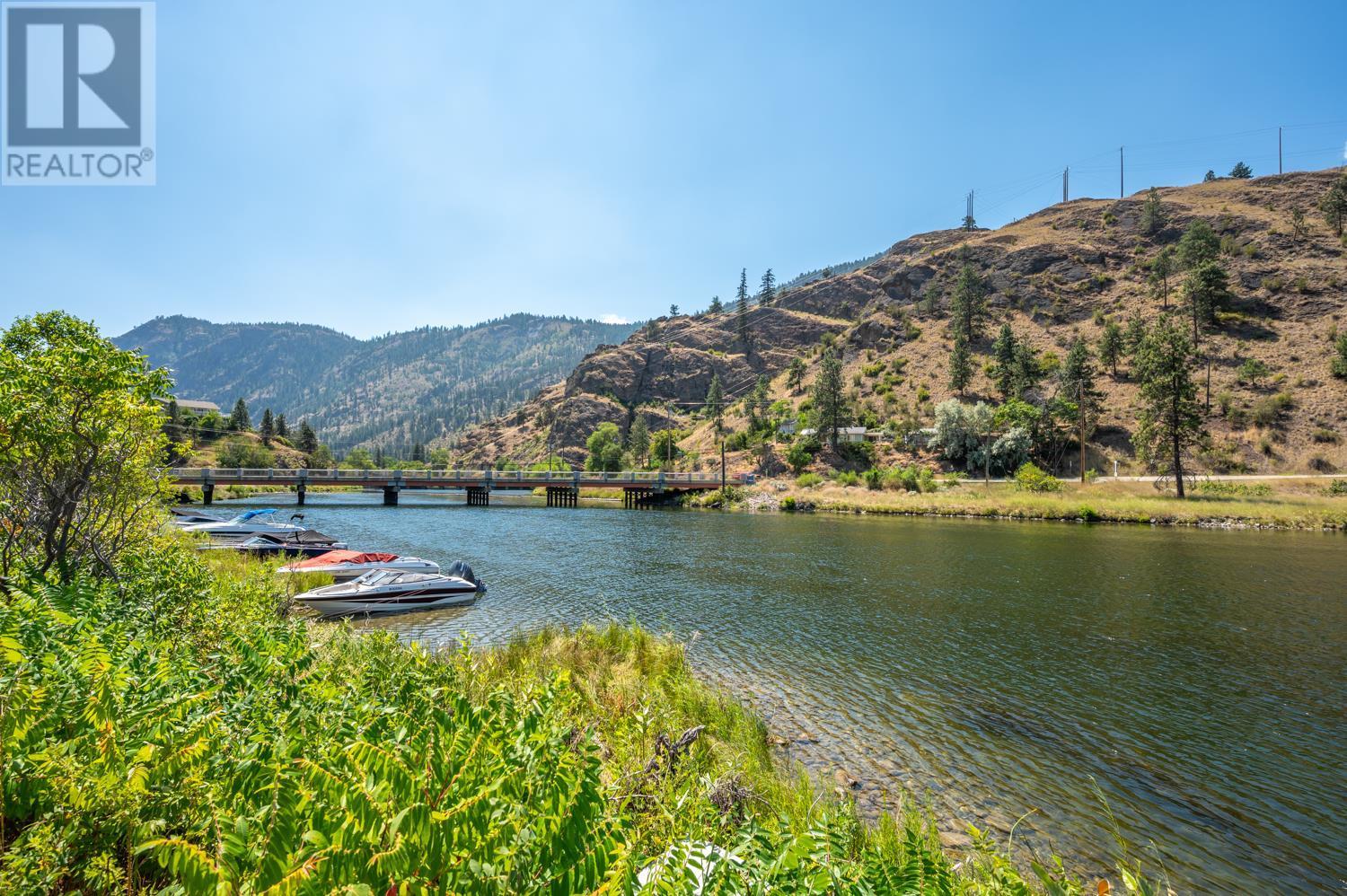7-800 Railway Lane, Okanagan Falls, BC, V0H 1R0