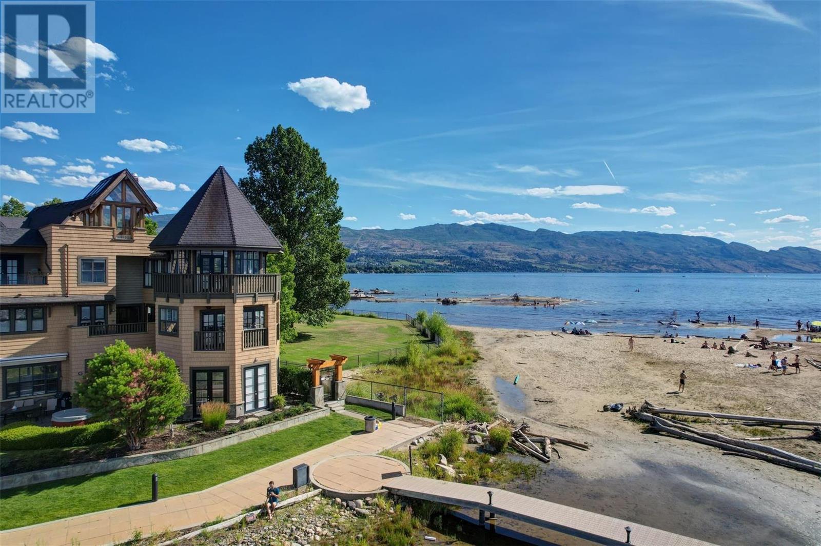 326-3880 Truswell Road, Kelowna, BC, V1W 5A2
