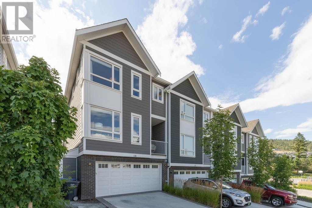 14-13098 Shoreline Way, Lake Country, BC, V4V 0A8